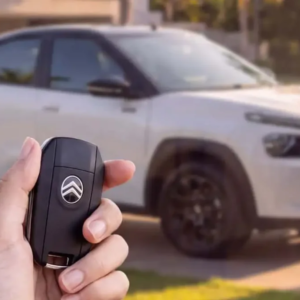 Citroën derruba preços do Basalt Dark Edition e SUV sai mais em conta que Hyundai HB20S