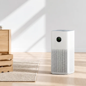 Xiaomi lança purificador que renova o ar da casa em alta velocidade