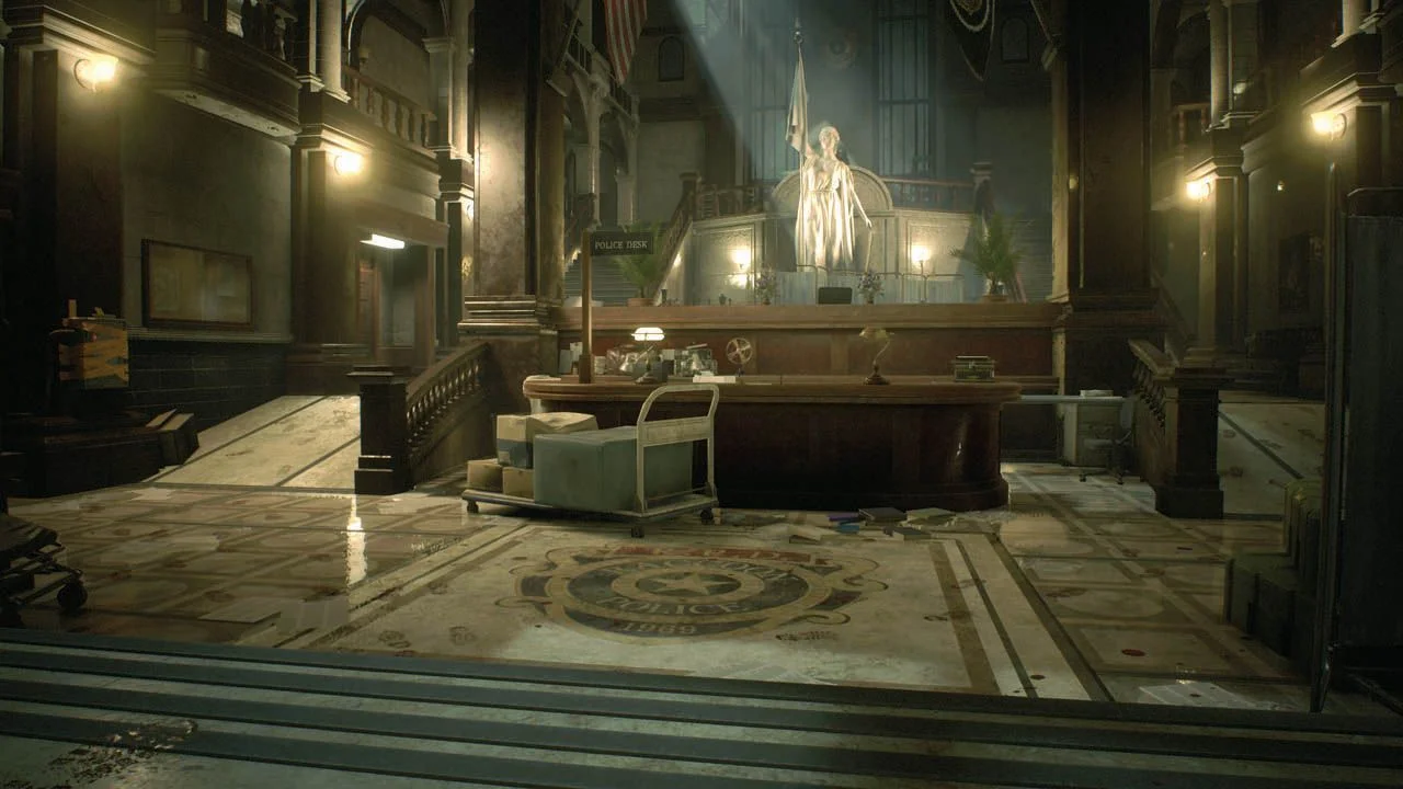 Editar informações da imagem Resident-Evil-2-Img1