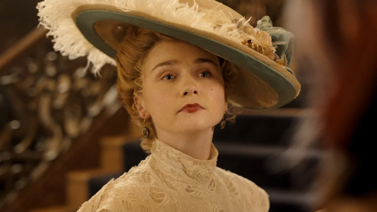 Editar informações da imagem Monstro: A História de Lizzie Borden