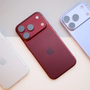 TIM inicia venda do iPhone 18 Pro no Brasil com desconto em até 21x