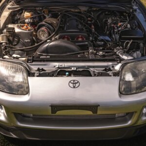 Esses são os 5 motores de carros mais resistentes do mundo