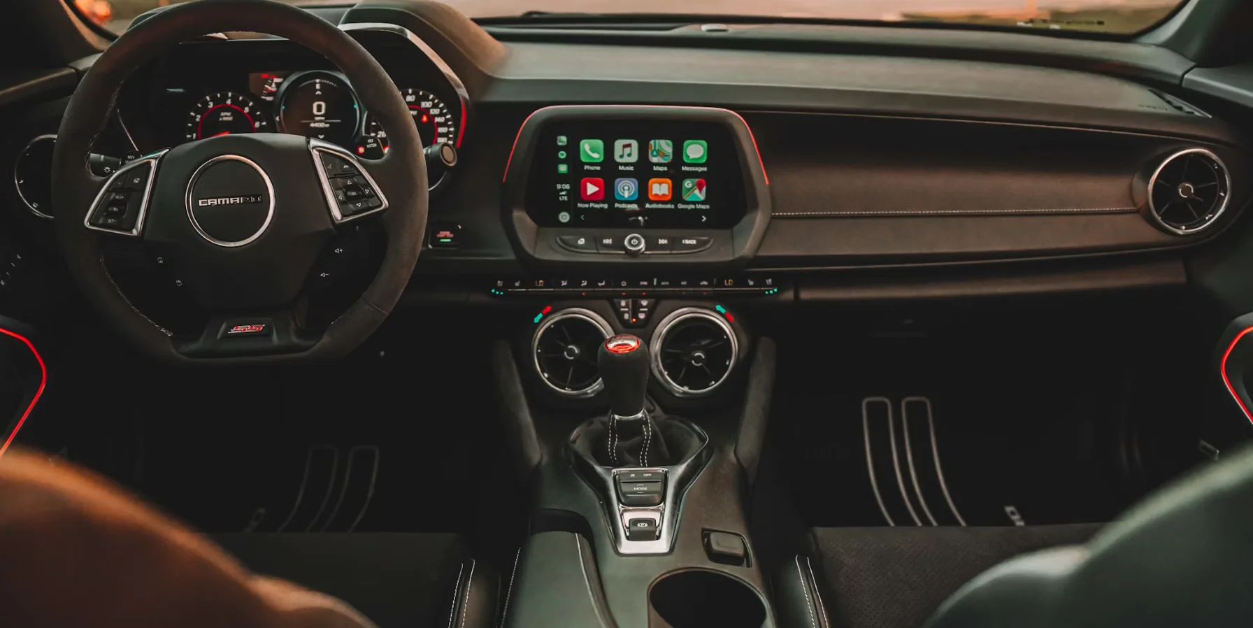 Editar informações da imagem carro tela multimídia