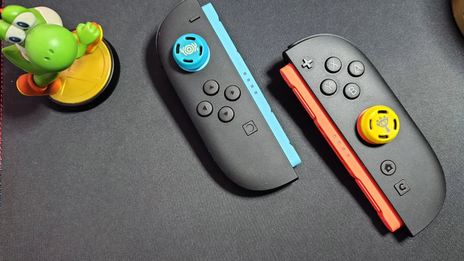 Editar informações da imagem Joy-Con-2-Img1