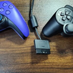 Controle com ou sem fio? Qual é a melhor opção?