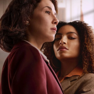 Habeas Corpus: quem é quem na nova série jurídica brasileira da Netflix
