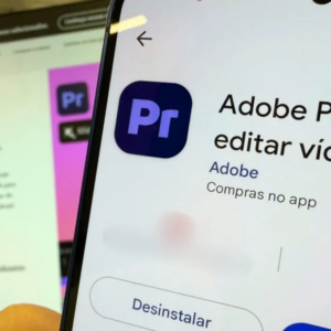 Adobe Premiere chega grátis ao Android com exportação em 4K sem marca d’água