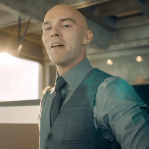 Sequência de Superman vai focar em quem é Lex Luthor e aliança do vilão com herói