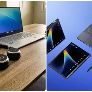 Googlebooks vs Chromebooks: 6 diferenças entre os notebooks do Google