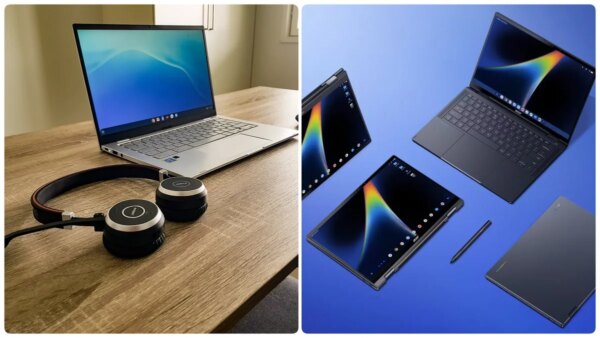 Googlebooks vs Chromebooks: 6 diferenças entre os notebooks do Google