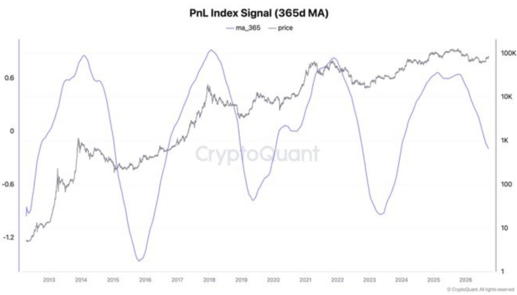 bitcoin pnl