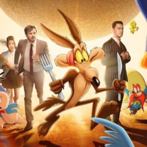 Quando Coyote vs Acme estreia nos serviços de streaming?