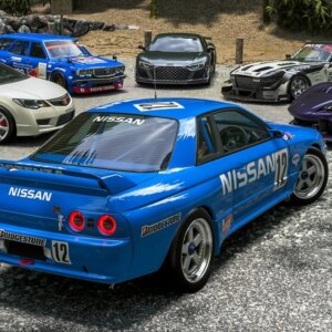 Playground Games e Turn 10 viram um só estúdio: como fusão impacta franquia Forza