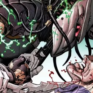 Justiceiro vs Predador: Marvel promete "toneladas de sangue" em embate mortal