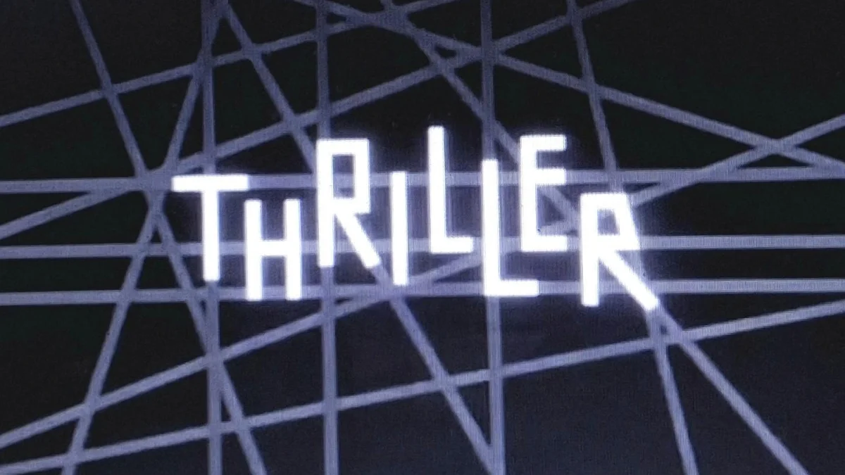 thriller
