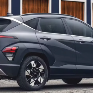 Hyundai derruba preços do Kona e SUV fica mais barato que Haval H6
