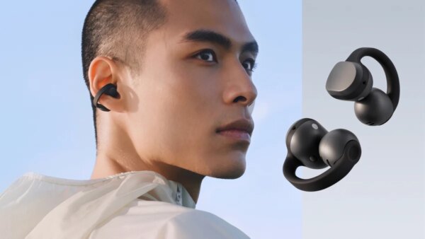 Samsung vai lançar Galaxy Buds que se prendem na orelha; veja o design vazado