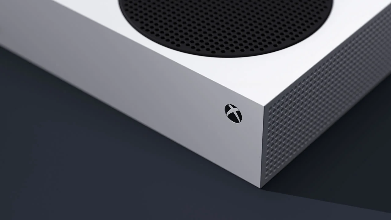 XBOX Series S