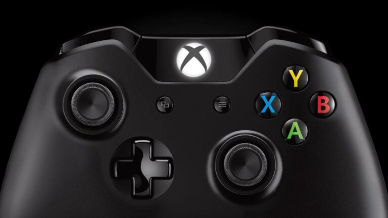 Controle do XBOX One funciona no Series X/S?