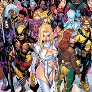 Quem são os 10 personagens mais importantes dos X-Men?