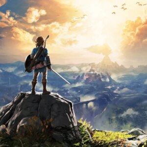 6 jogos da franquia The Legend of Zelda que revolucionaram os games