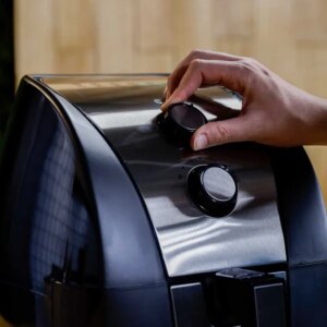 Air fryer precisa pré-aquecer? Saiba quando isso realmente faz diferença