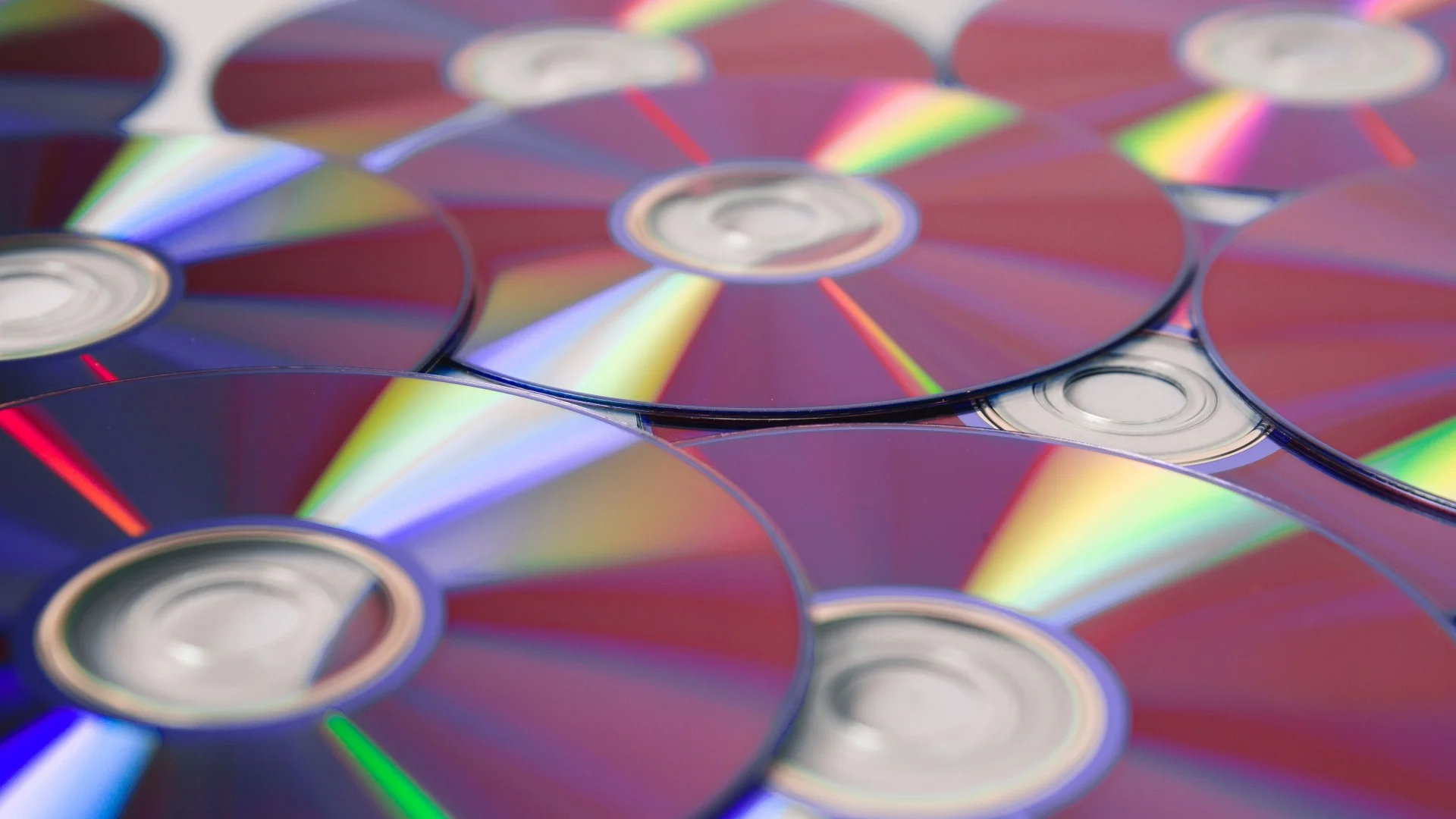 Discos-Blu-Ray-Pexels