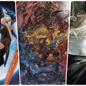 O que você precisa saber antes de começar a jogar Castlevania?