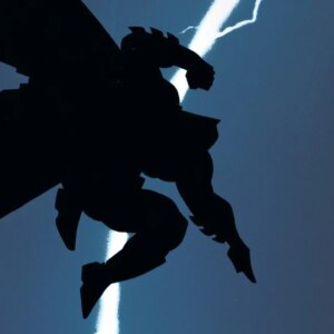 O Batman existe no universo de Lanternas?