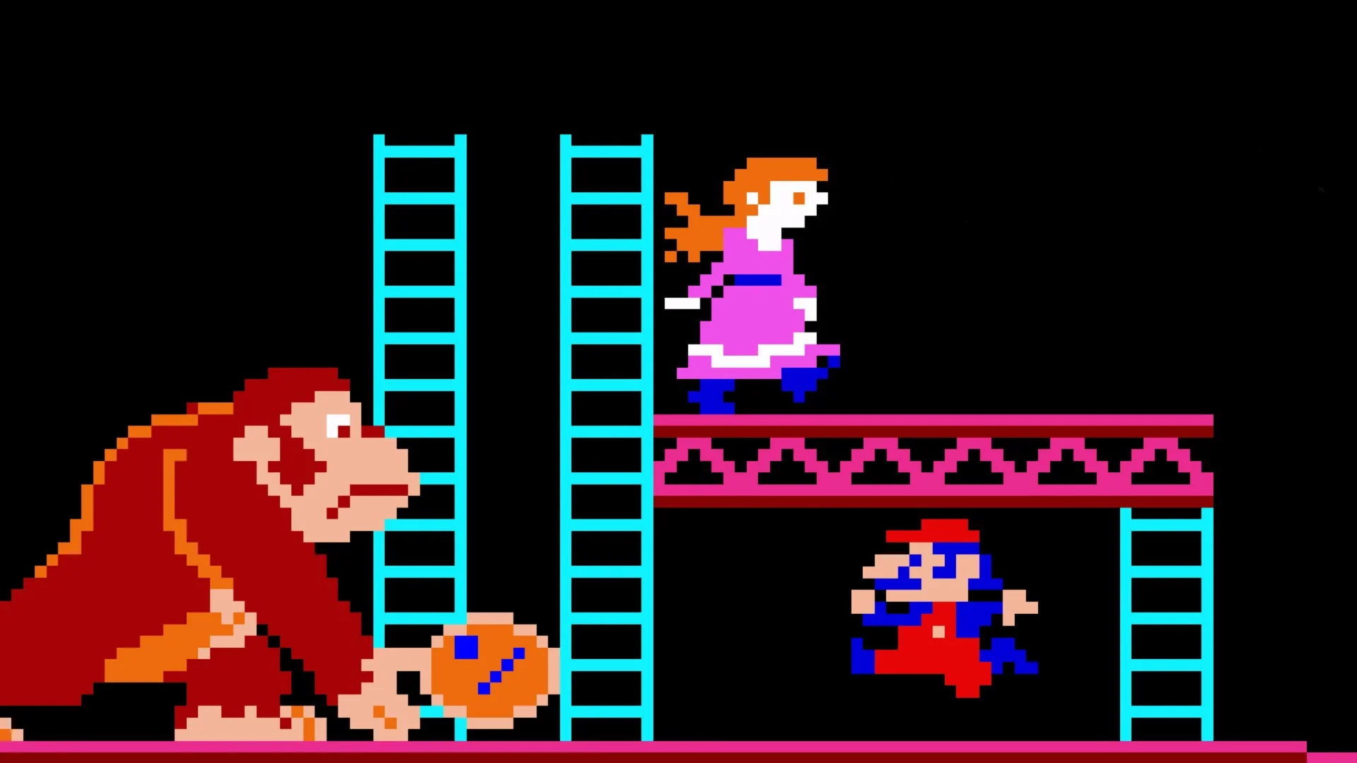 Editar informações da imagem Donkey-Kong-Img1