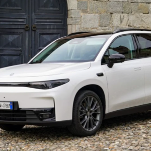 Leapmotor derruba preços do C10 e utilitário fica mais em conta que Volkswagen Taos