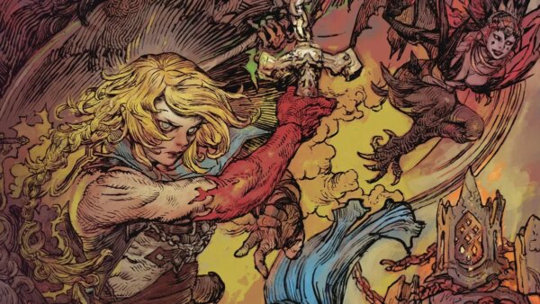 Castlevania: um legado de décadas finalmente voltará ao "seu lar"