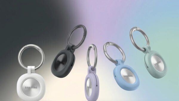 “AirTag da Samsung” funciona com iPhone e tem bateria para mais de 2 anos