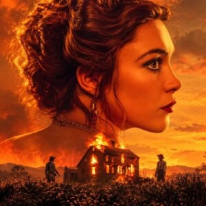 A Leste do Éden: Nova série com Florence Pugh é grande aposta da Netflix; conheça