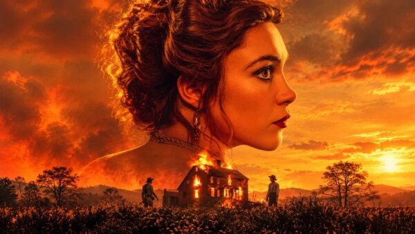 A Leste do Éden: Nova série com Florence Pugh é grande aposta da Netflix; conheça
