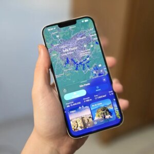5 recursos do Apple Maps que não existem no Google Maps