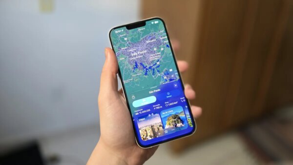 5 recursos do Apple Maps que não existem no Google Maps