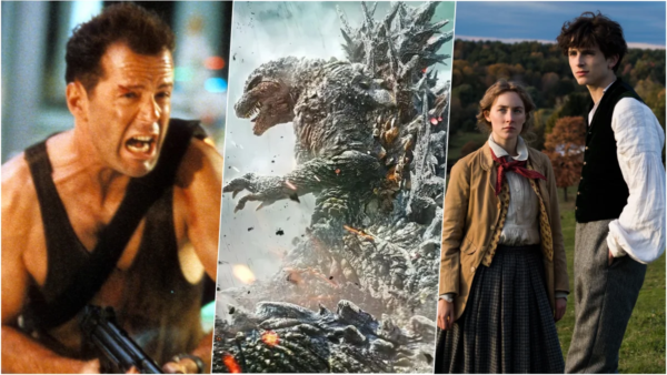 7 filmes perfeitos com mais de 2 horas de duração para assistir no streaming