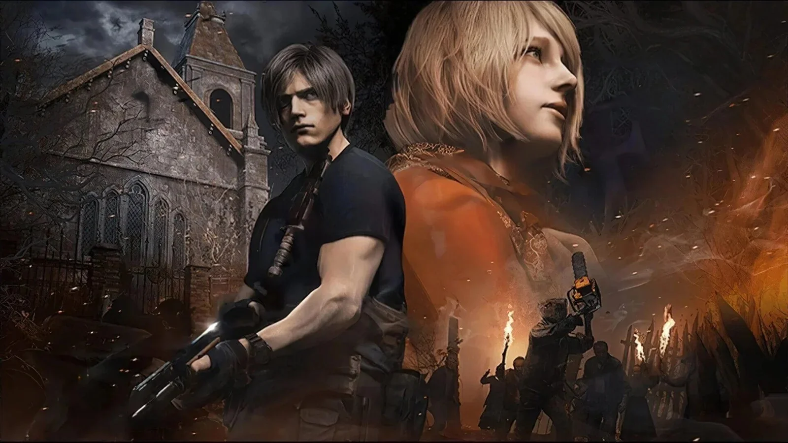 Editar informações da imagem Resident-Evil-4-Remake-Img1