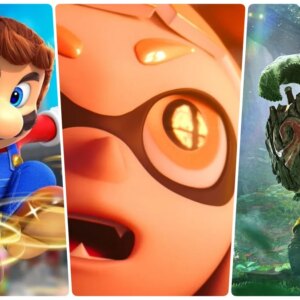 8 melhores anúncios já feitos em uma Nintendo Direct