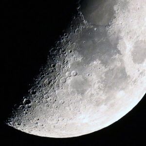 A Noite Internacional de Observação da Lua de 2026 será em 19 de setembro – Veja como participar
