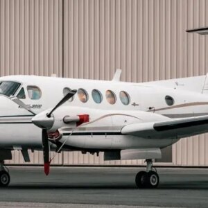 Aeronave da NASA fará voos de pesquisa em baixa altitude sobre o Colorado