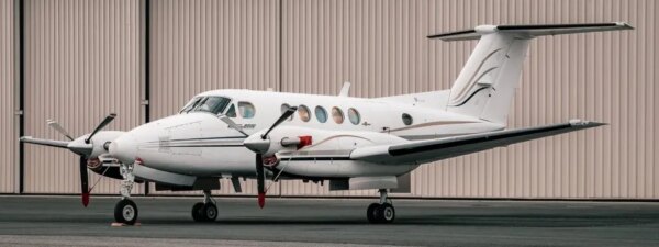 Aeronave da NASA fará voos de pesquisa em baixa altitude sobre o Colorado