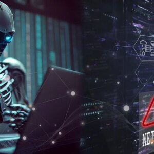 Agentes de IA mal configurados instalam malware em redes de empresas