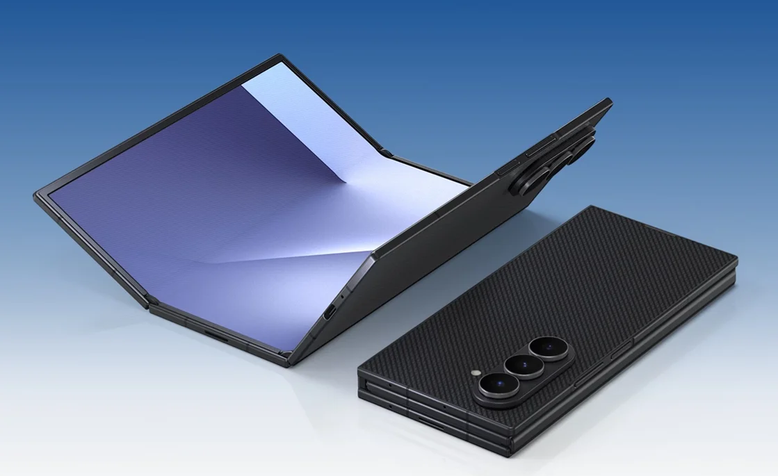 Z Trifold