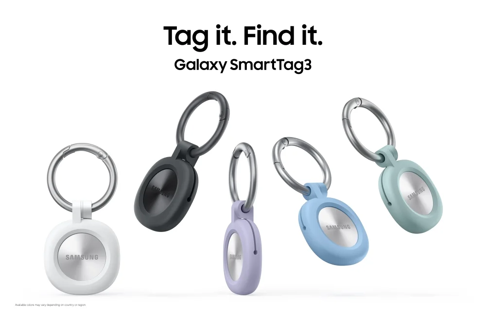 SmartTag