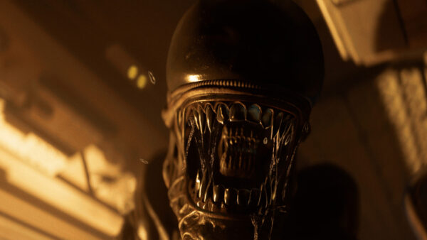 'Alien: Isolation 2': Enfrentando um Xenomorfo implacável e evoluído em nossa prévia prática da Gamescom