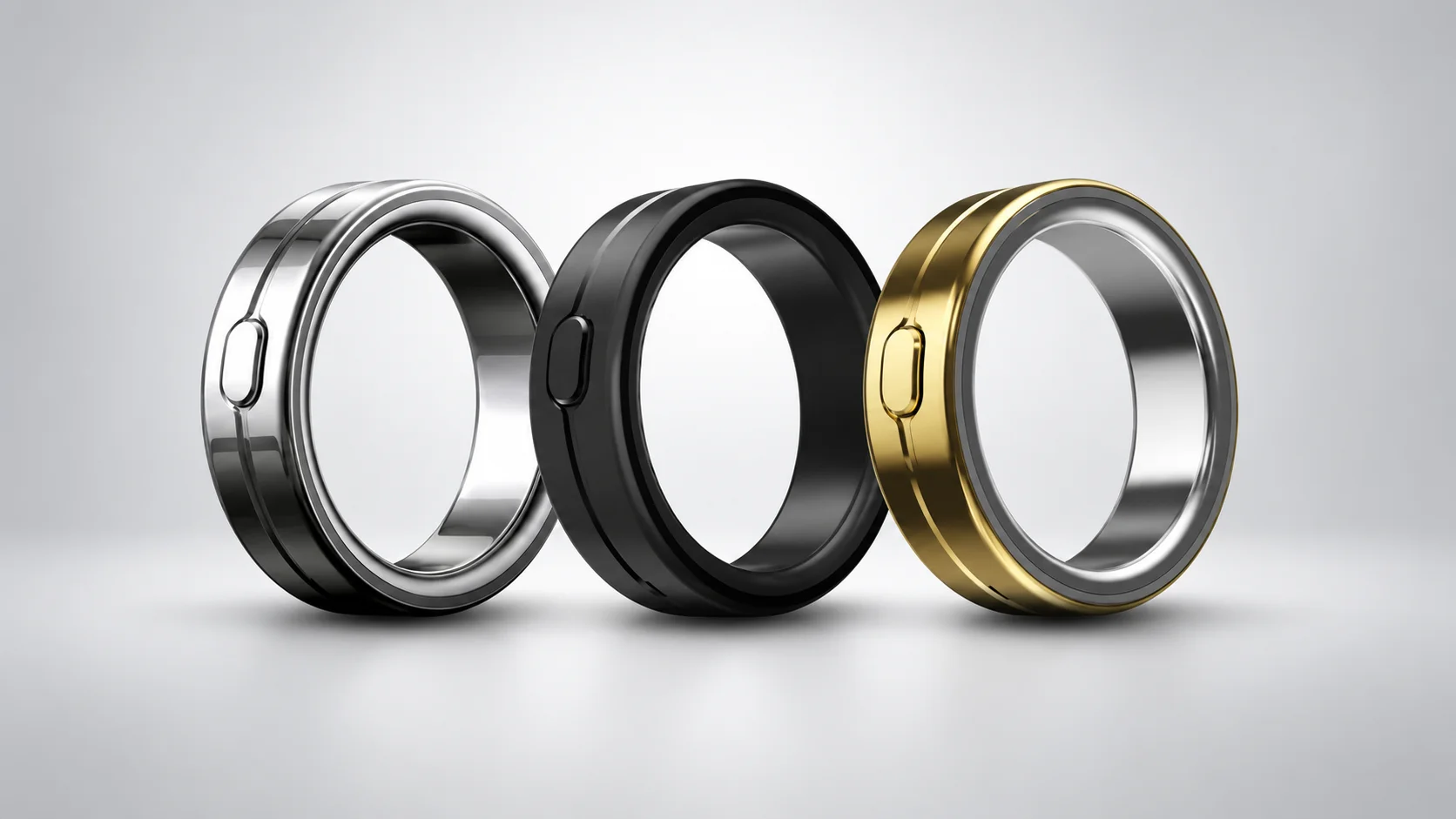 Vocci Ring