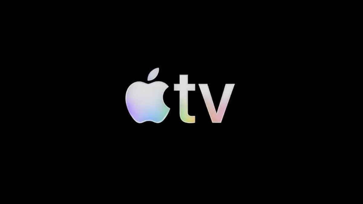 Apple TV