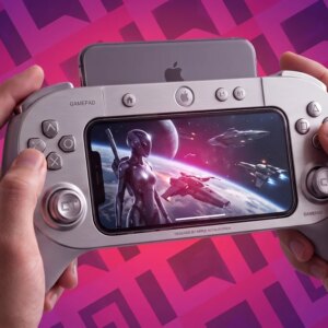 Apple vai lançar controle para transformar iPhone em videogame; entenda